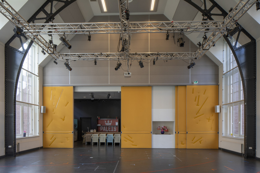 Chemisch Laboratorium 